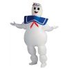 Costume gonfiabile CHAMALLOW GHOSTBUSTERS™